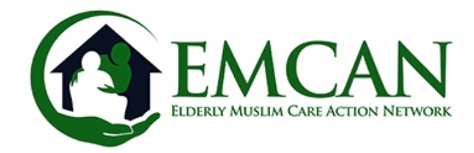 Elderly Muslim Care Action Network